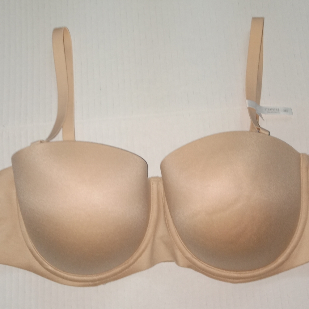 Aerie 38C strapless bra new
